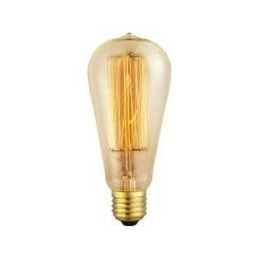 Rustik ve Filament Led Ampuller